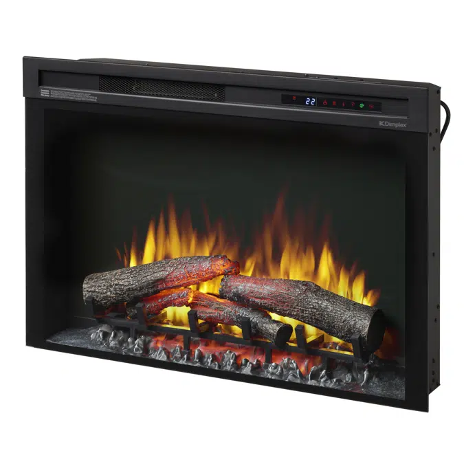 Nova Electric Firebox XHD33L