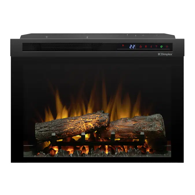 Nova Electric Firebox XHD26L