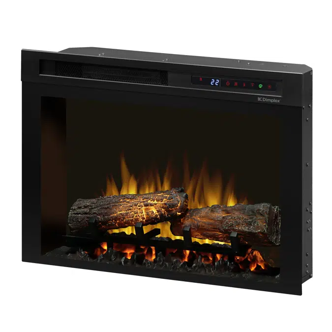 Nova Electric Firebox XHD26L