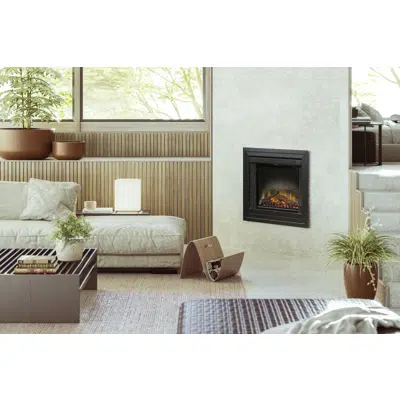 afbeelding voor BF Deluxe Electric Firebox BF33DXP