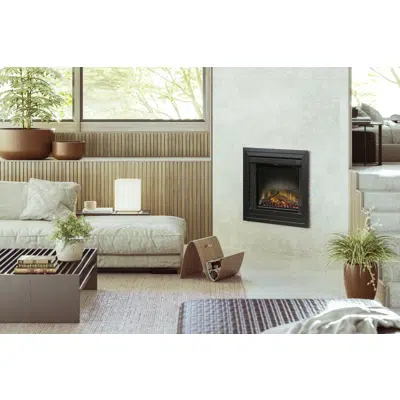 Immagine per BF Deluxe Electric Firebox BF33DXP