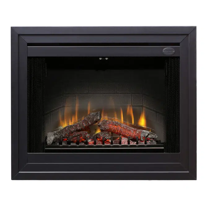 BF Deluxe Electric Firebox BF33DXP