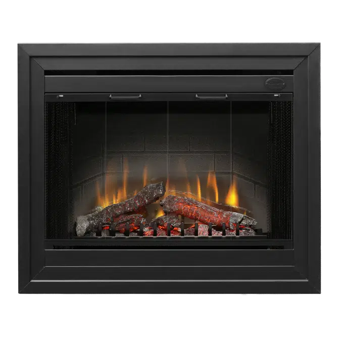 BF Deluxe Electric Firebox BF33DXP