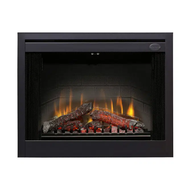 BF Deluxe Electric Firebox BF33DXP