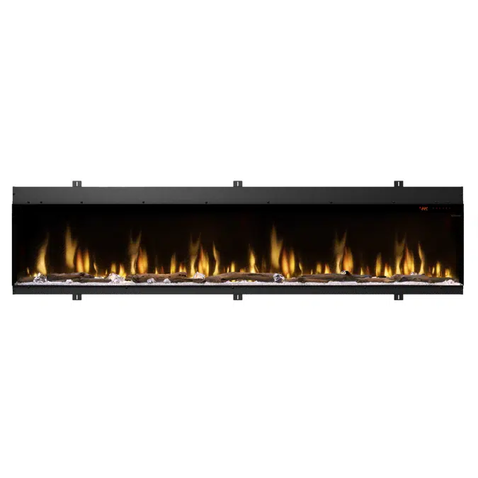 Ignite® Bold Linear Electric Fireplace XLF10017-XD