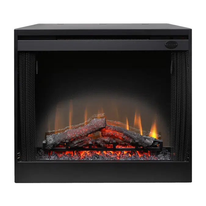 BF Slim Electric Firebox BFSL33