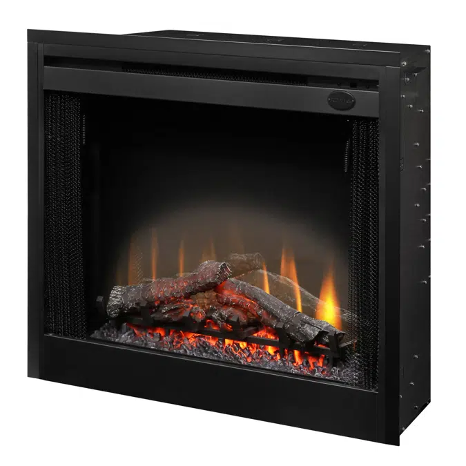 BF Slim Electric Firebox BFSL33