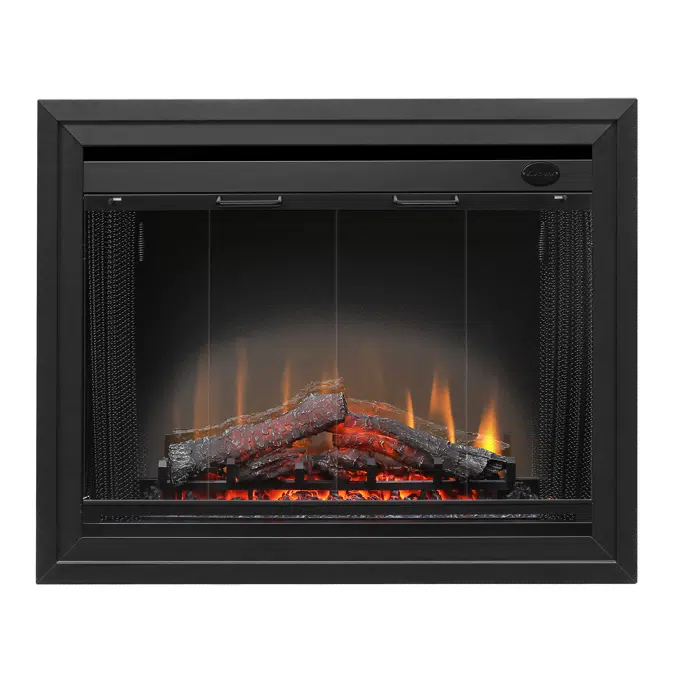 BF Slim Electric Firebox BFSL33