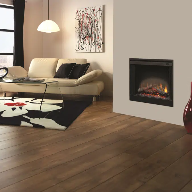 BF Slim Electric Firebox BFSL33