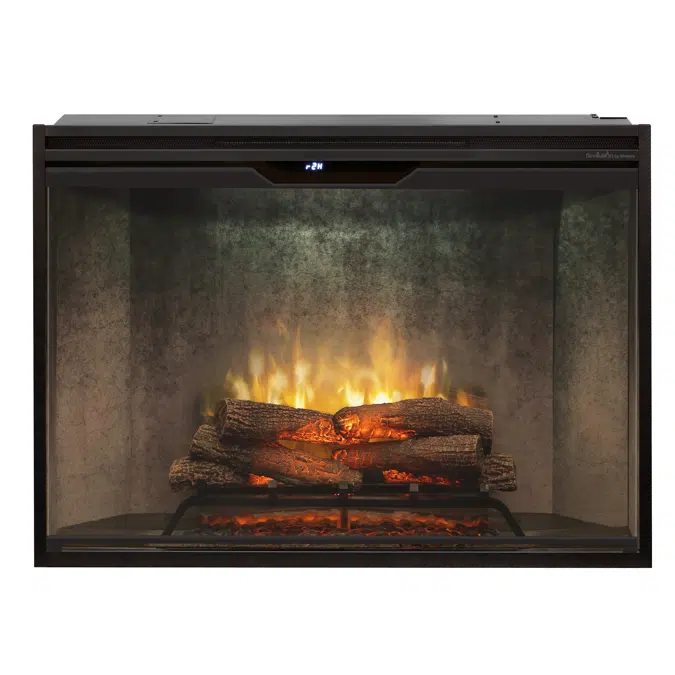 Revillusion® Electric Firebox RBF42WC-FG