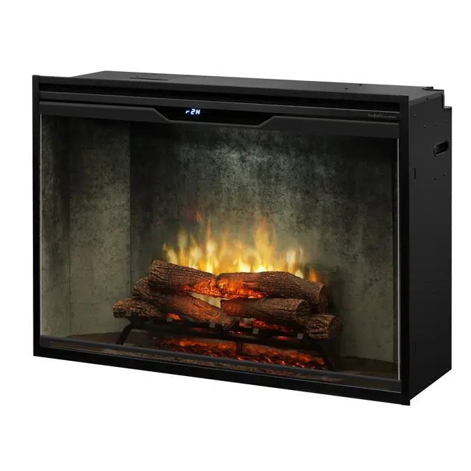 Revillusion® Electric Firebox RBF42WC-FG