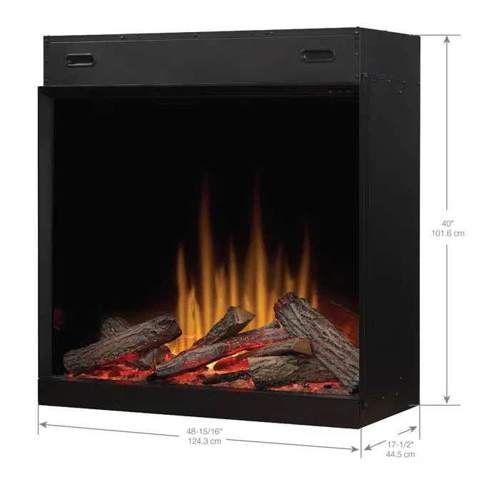 Ignite Aspire Electric Firebox ASP48