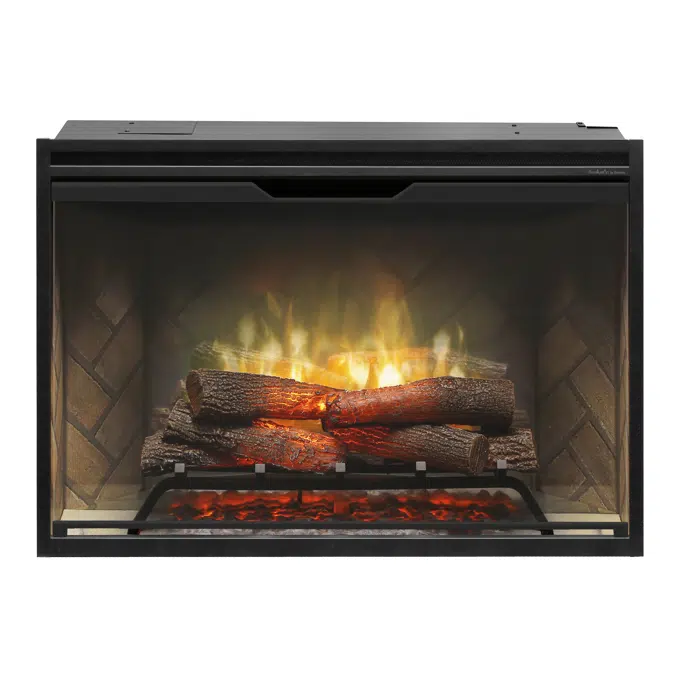 Revillusion® Electric Firebox RBF36-FG