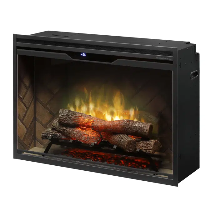 Revillusion® Electric Firebox RBF36-FG