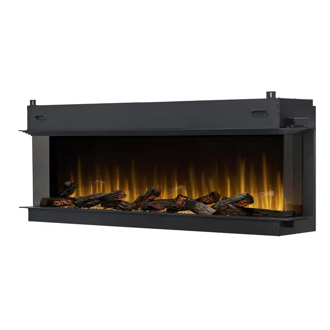 Ignite Ultra Linear Electric Fireplace ULT74