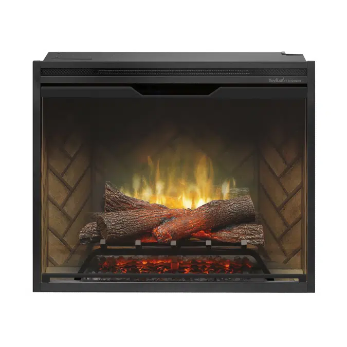 Revillusion® Electric Firebox RBF30-FG