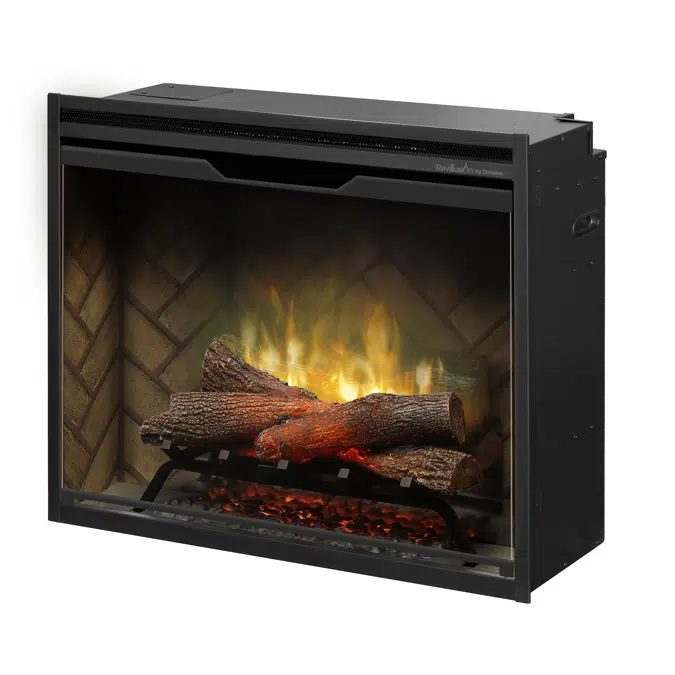 Revillusion® Electric Firebox RBF30-FG