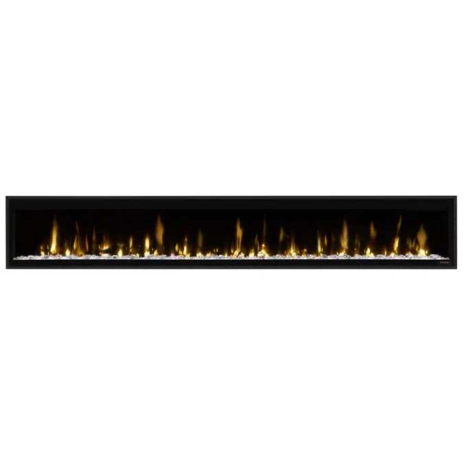 Ignite® Evolve Linear Electric Fireplace EVO100