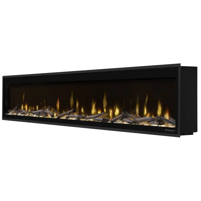 Ignite® Evolve Linear Electric Fireplace EVO100