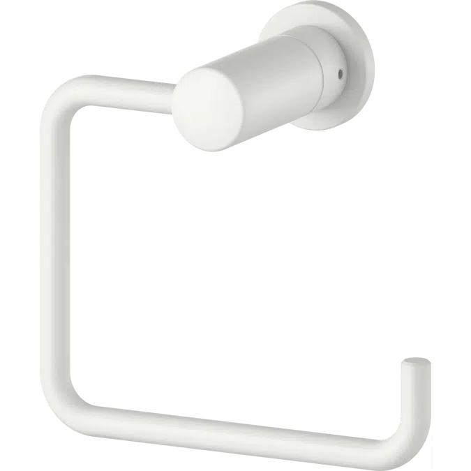 MORA INXX II toilet paper holder