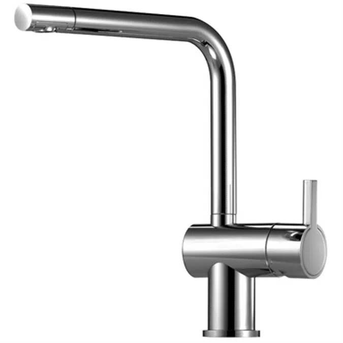 Mora Rexx K6 Kitchen Mixer 