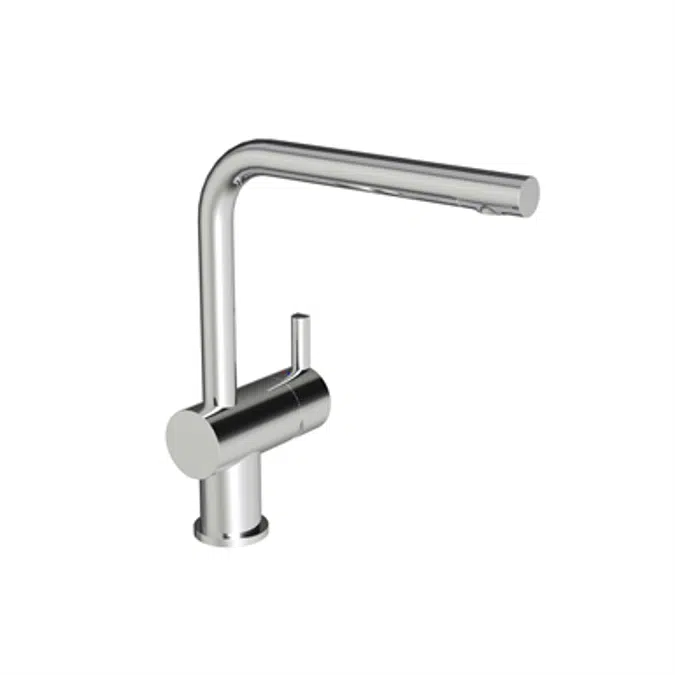 Mora Rexx K6 Kitchen Mixer 