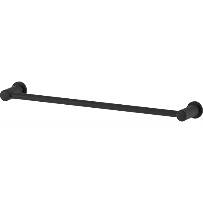 MORA INXX II Towel bar single