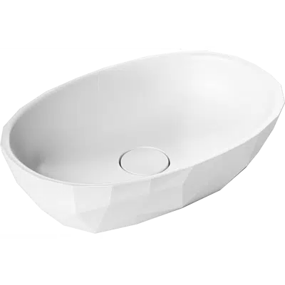 Immagine per LAVA IX Wash basin  