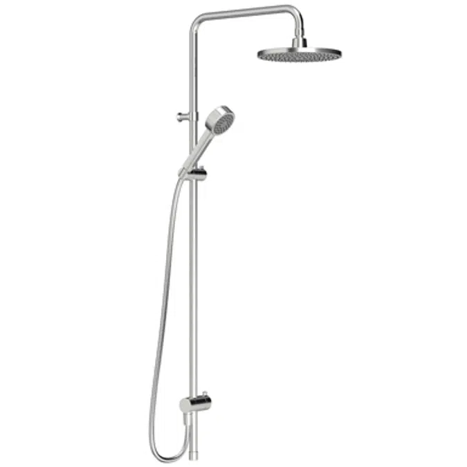 Mora Rexx Shower system S5