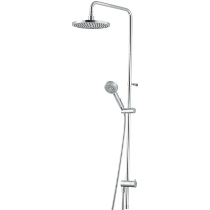 Mora Rexx Shower system S5