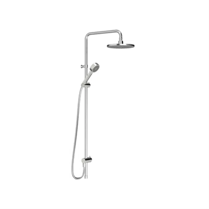 Mora Rexx Shower system S5