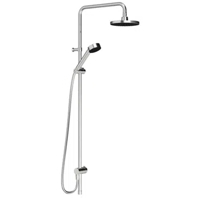 Mora MMIX Shower System S5 