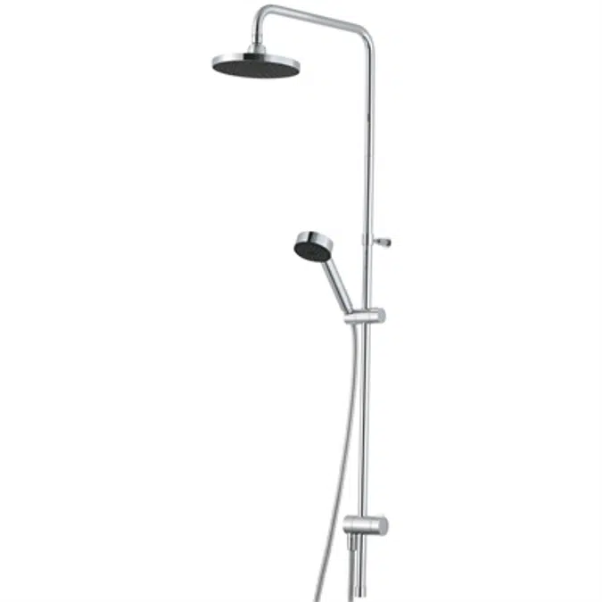 Mora MMIX Shower System S5 