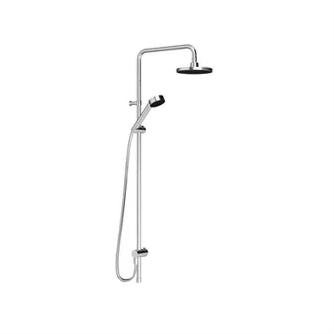 Mora MMIX Shower System S5 