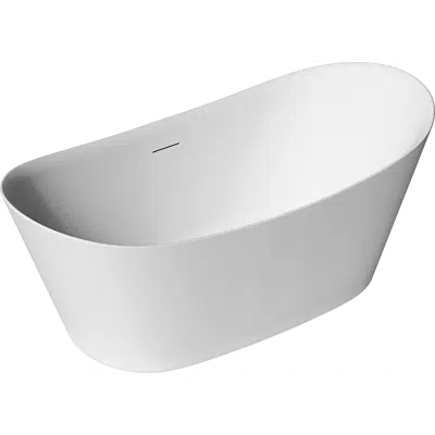 Image for MARE VIII, bathtub