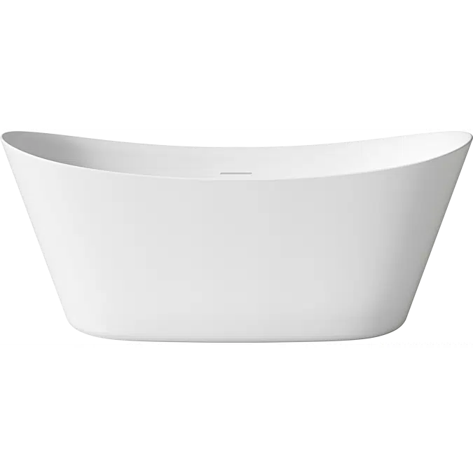 MARE VIII, bathtub