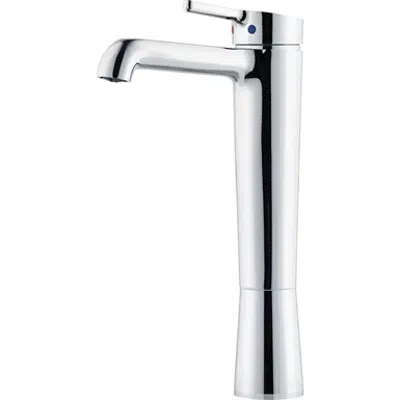 Mora One Basin Mixer with extended base