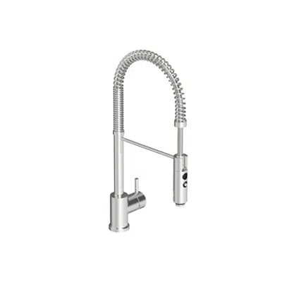 Image for Mora Izzy Miniprofi Kitchen Mixer 