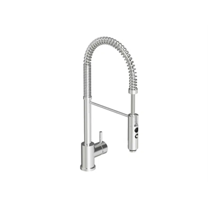 Mora Izzy Miniprofi Kitchen Mixer 