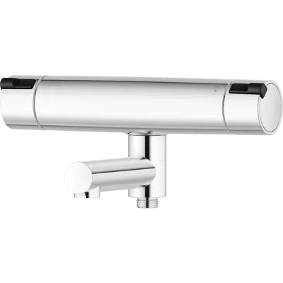 imagen para MMIX II Bath mixer 160 c/c