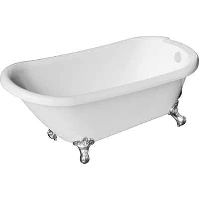 MARE III, bathtub