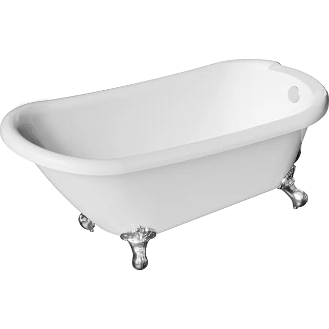 MARE III, bathtub