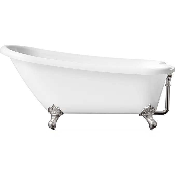 MARE III, bathtub