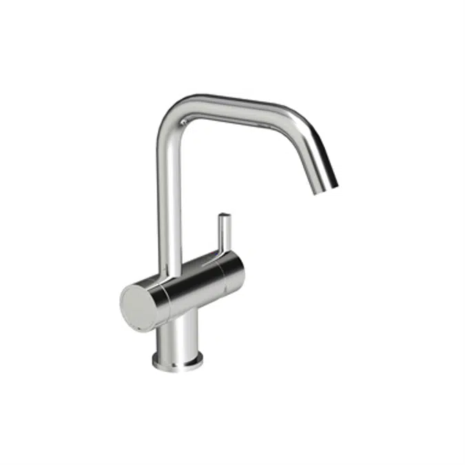 Mora Rexx K7 Kitchen Mixer with dish washer valve