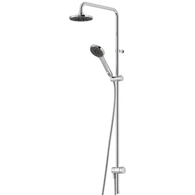 Mora Cera Shower System S5