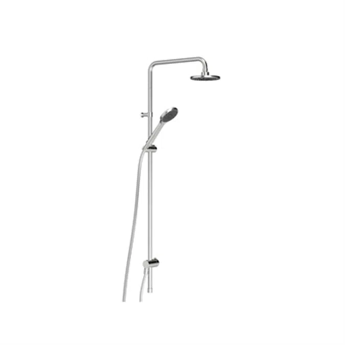 Mora Cera Shower System S5