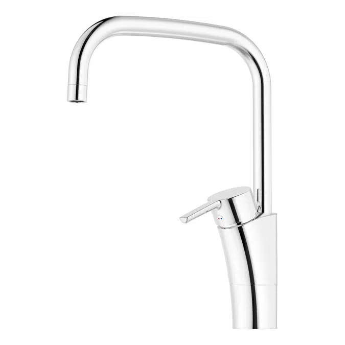 MMIX II Kitchen mixer sharp