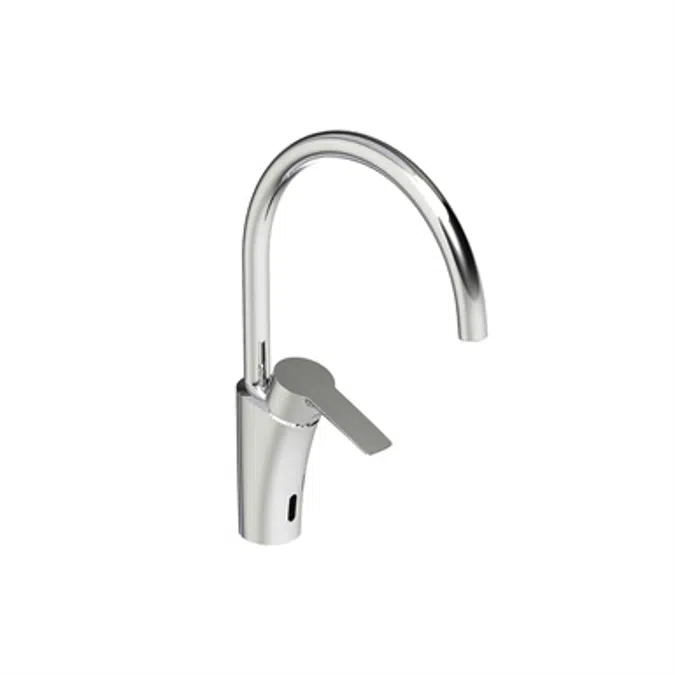 Mora Cera Duo Kitchen mixer