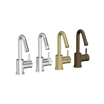 Mora Izzy Basin Mixer Regular