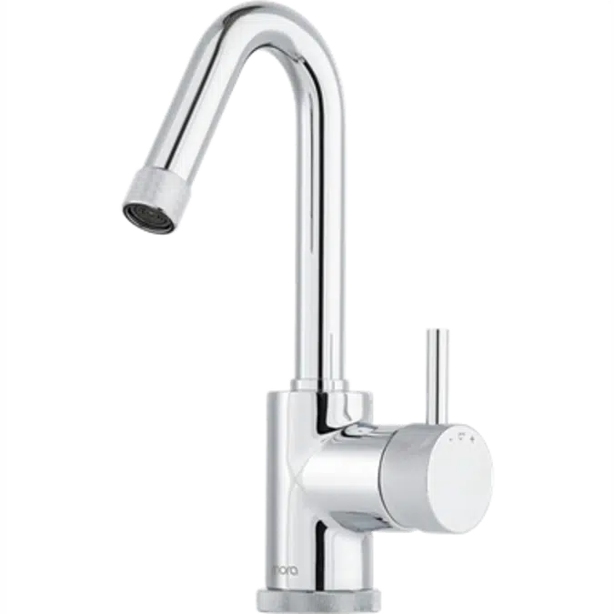 Mora Izzy Basin Mixer Regular